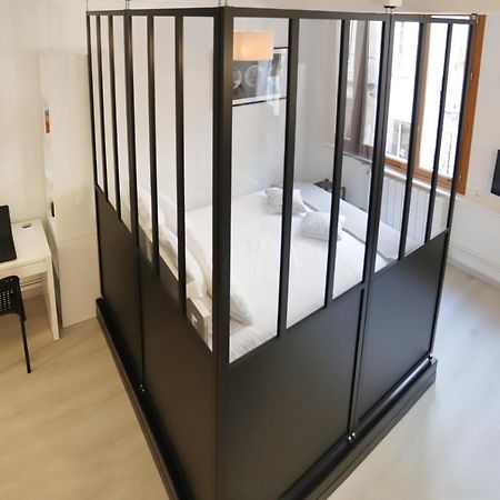 Aptcitystay Eksteriør bilde