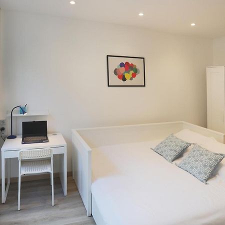 Aptcitystay Eksteriør bilde