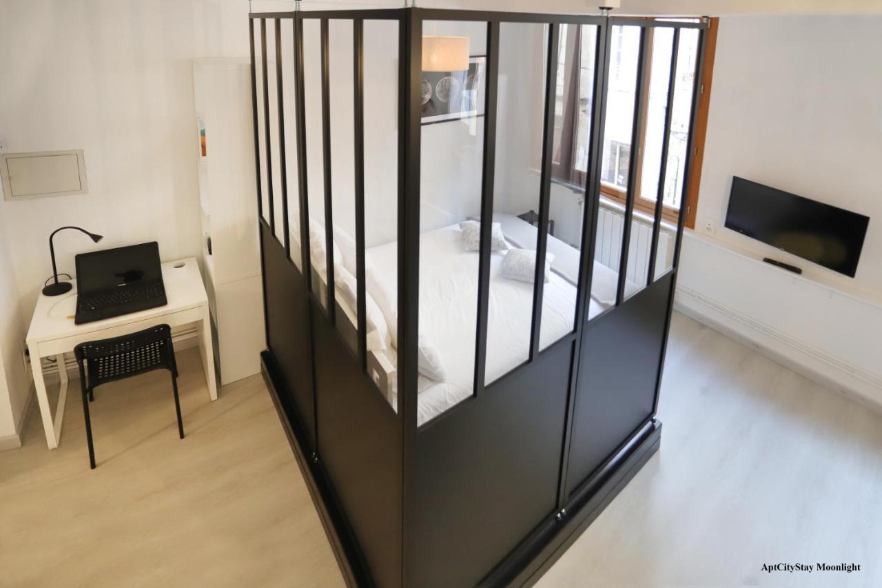 Aptcitystay Eksteriør bilde