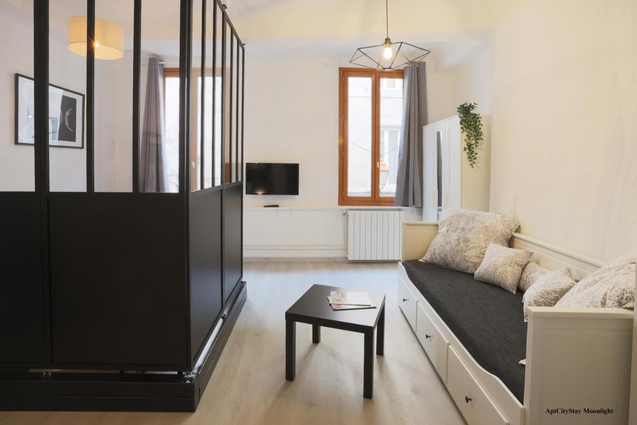 Aptcitystay Eksteriør bilde