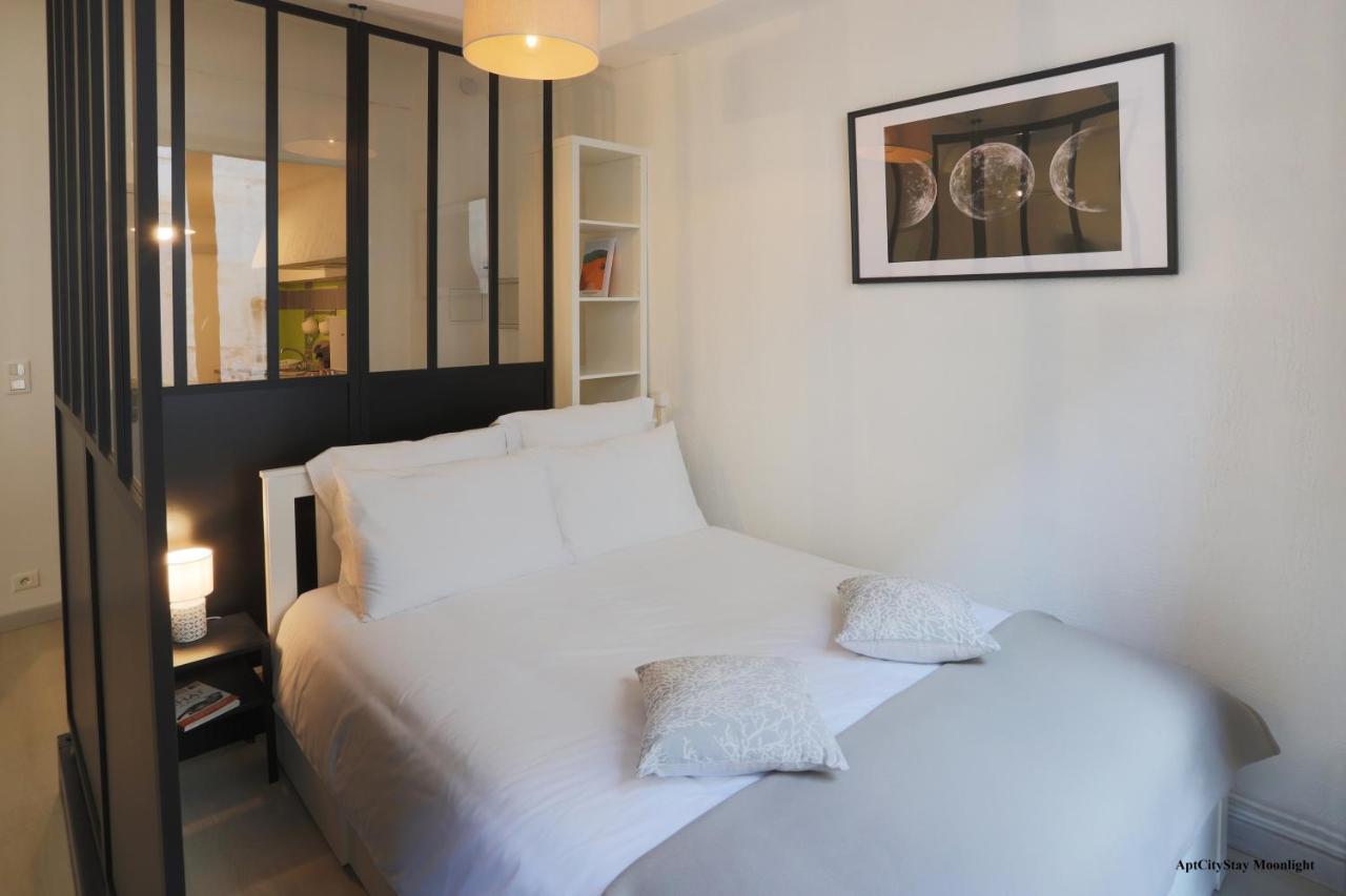 Aptcitystay Eksteriør bilde