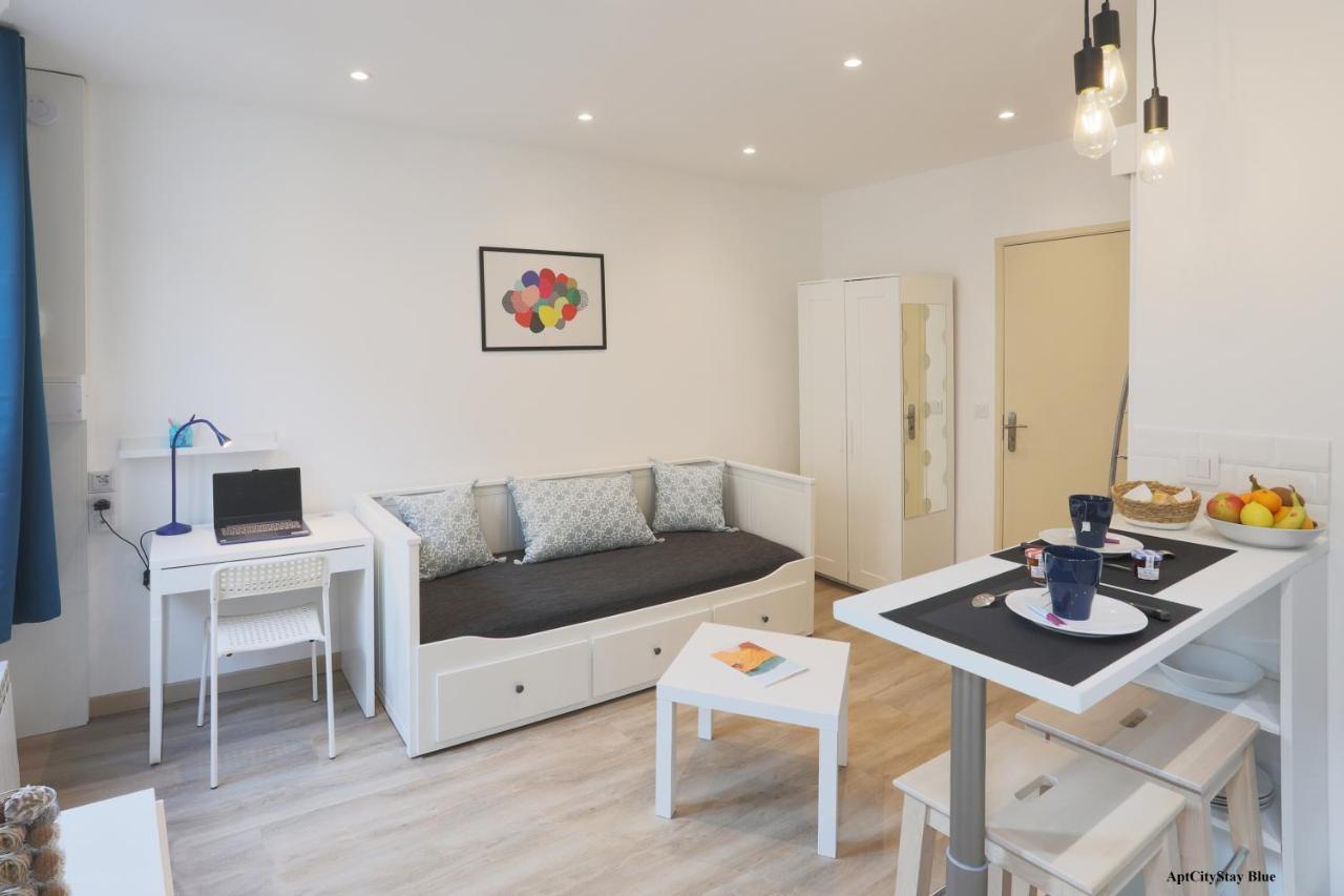 Aptcitystay Eksteriør bilde