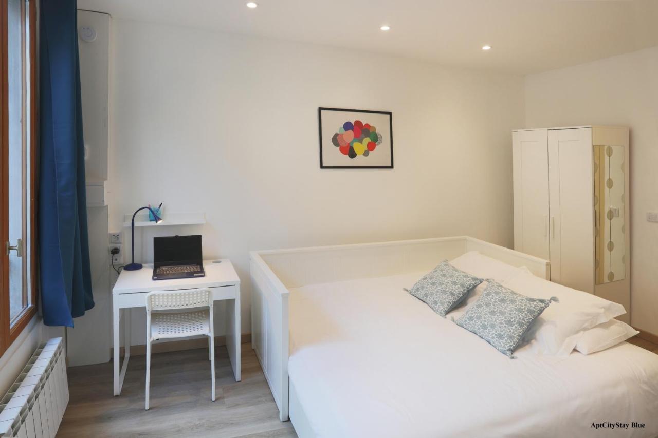 Aptcitystay Eksteriør bilde